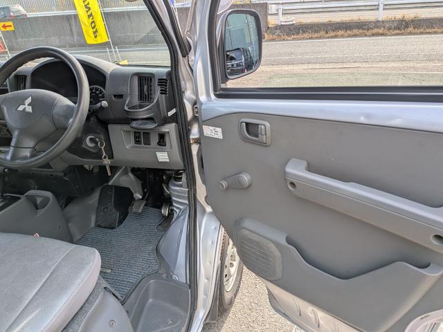ミニキャブバン ＣＤ　ハイルーフ　ＡＴ　２ＷＤ　ＥＴＣ　ルーフキャリア付（24枚目）