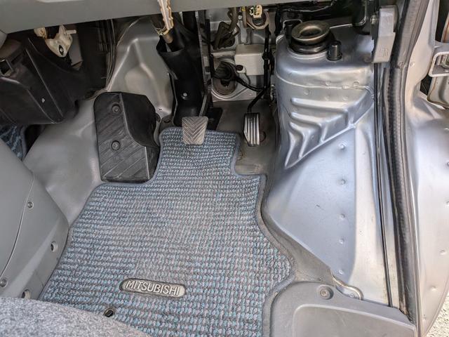 ミニキャブバン ＣＤ　ハイルーフ　ＡＴ　２ＷＤ　ＥＴＣ　ルーフキャリア付（27枚目）