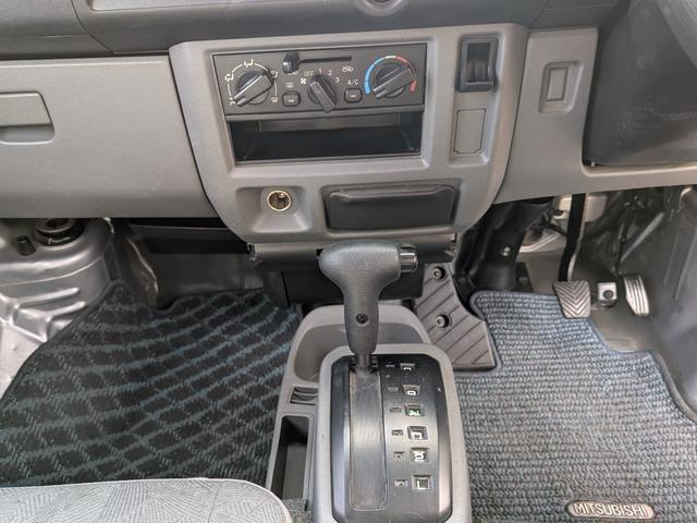 ミニキャブバン ＣＤ　ハイルーフ　ＡＴ　２ＷＤ　ＥＴＣ　ルーフキャリア付（31枚目）