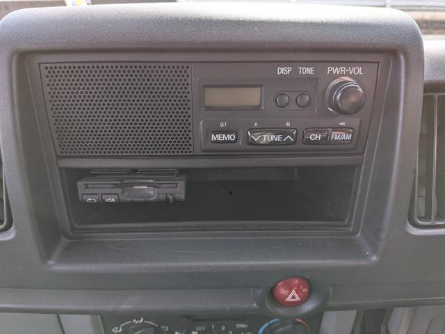 ミニキャブバン ＣＤ　ハイルーフ　ＡＴ　２ＷＤ　ＥＴＣ　ルーフキャリア付（32枚目）