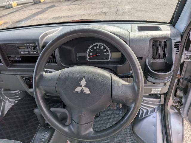 ミニキャブバン ＣＤ　ハイルーフ　ＡＴ　２ＷＤ　ＥＴＣ　ルーフキャリア付（33枚目）