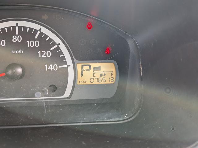 ミニキャブバン ＣＤ　ハイルーフ　ＡＴ　２ＷＤ　ＥＴＣ　ルーフキャリア付（34枚目）