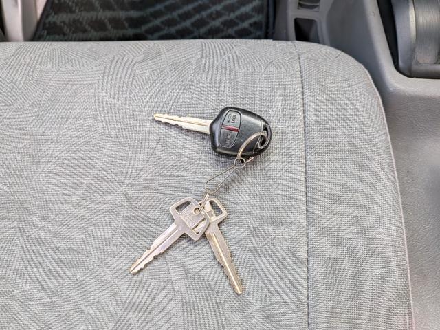 ミニキャブバン ＣＤ　ハイルーフ　ＡＴ　２ＷＤ　ＥＴＣ　ルーフキャリア付（35枚目）