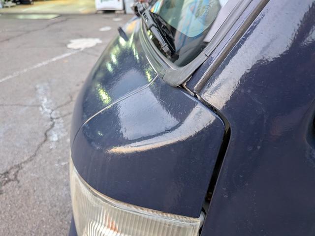 ハイゼットトラック エアコン・パワステ スペシャル ETC エアコン パワステ(9枚目)