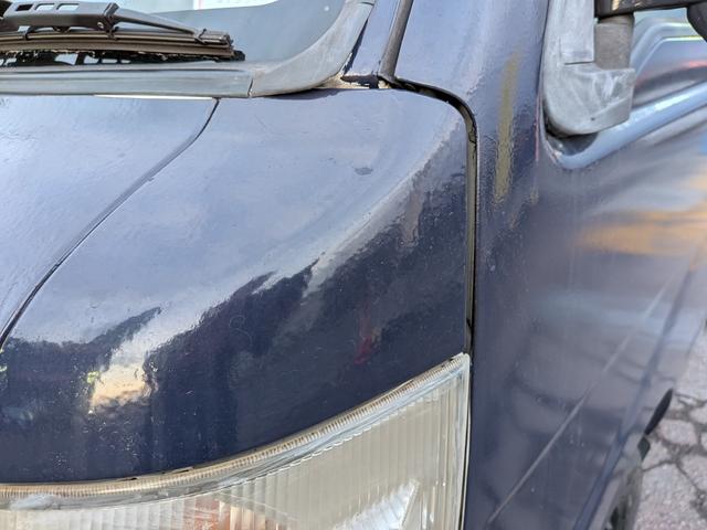 ハイゼットトラック エアコン・パワステ スペシャル ETC エアコン パワステ(10枚目)