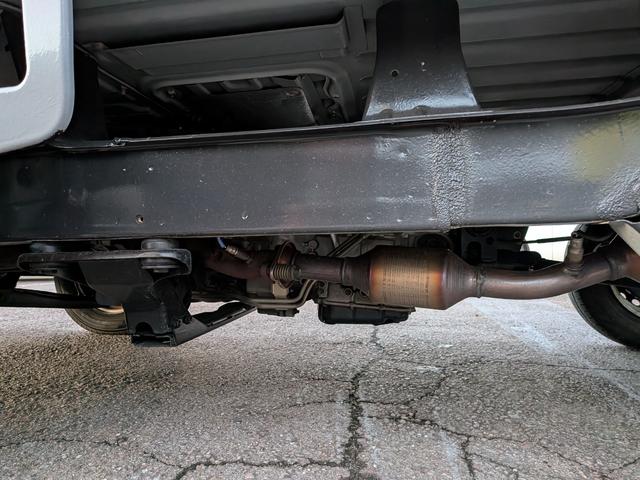 ハイゼットトラック エアコン・パワステ スペシャル ETC エアコン パワステ(12枚目)