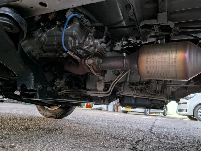 ハイゼットトラック エアコン・パワステ スペシャル ETC エアコン パワステ(13枚目)