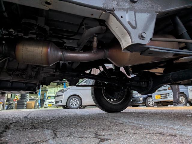 ハイゼットトラック エアコン・パワステ スペシャル ETC エアコン パワステ(14枚目)