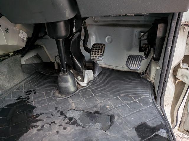 ハイゼットトラック エアコン・パワステ スペシャル ETC エアコン パワステ(21枚目)