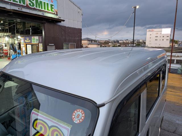 NV100クリッパーバン GX 4WD AT エアコン パワステ パワーウィンドウ ETC ナビ バックカメラ フォグランプ 安全装置(車線逸脱検知・前方レーダー感知)(8枚目)