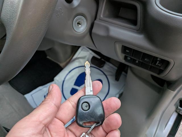 NV100クリッパーバン GX 4WD AT エアコン パワステ パワーウィンドウ ETC ナビ バックカメラ フォグランプ 安全装置(車線逸脱検知・前方レーダー感知)(26枚目)