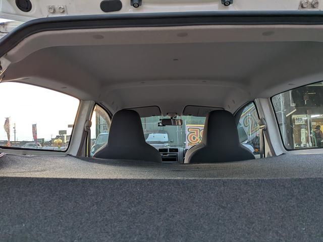 ミラ TX TX(4名) キーレス パワーウィンドウ ETC パワステ エアコン(16枚目)