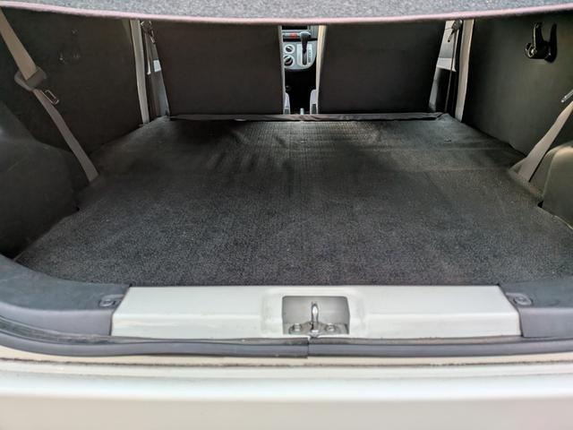 ミラ TX TX(4名) キーレス パワーウィンドウ ETC パワステ エアコン(17枚目)