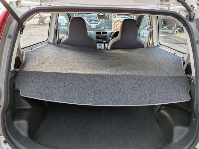 ミラ TX TX(4名) キーレス パワーウィンドウ ETC パワステ エアコン(18枚目)