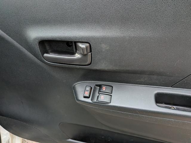 ミラ TX TX(4名) キーレス パワーウィンドウ ETC パワステ エアコン(22枚目)