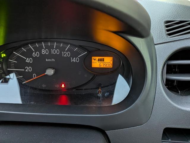 ミラ TX TX(4名) キーレス パワーウィンドウ ETC パワステ エアコン(27枚目)