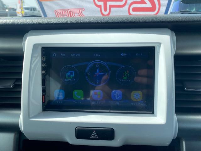 ハスラー Ｘターボ（10枚目）