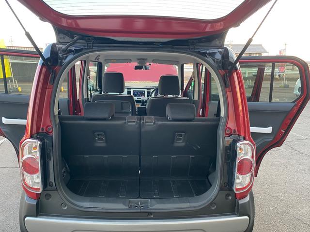 ハスラー Ｘターボ（12枚目）