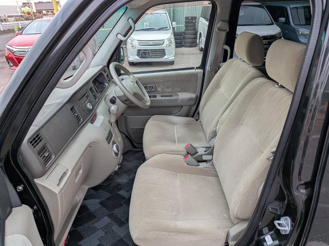 アトレーワゴン カスタムターボＲＳ　４ＷＤ　ＡＴ（18枚目）