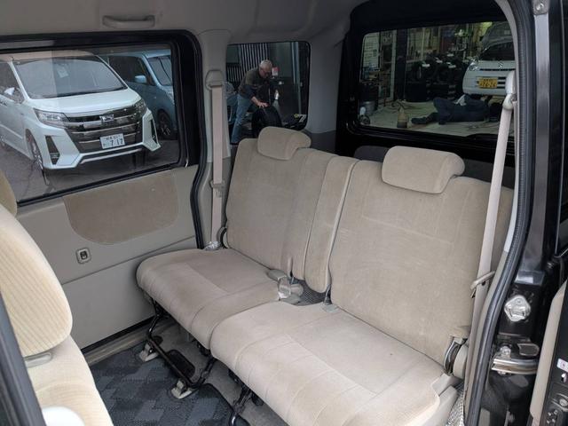 アトレーワゴン カスタムターボＲＳ　４ＷＤ　ＡＴ（19枚目）