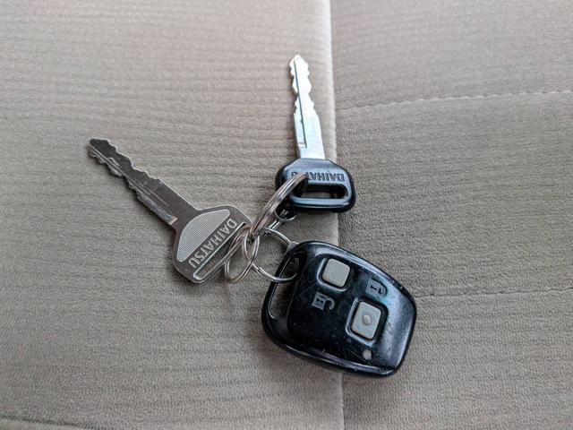 アトレーワゴン カスタムターボＲＳ　４ＷＤ　ＡＴ（32枚目）