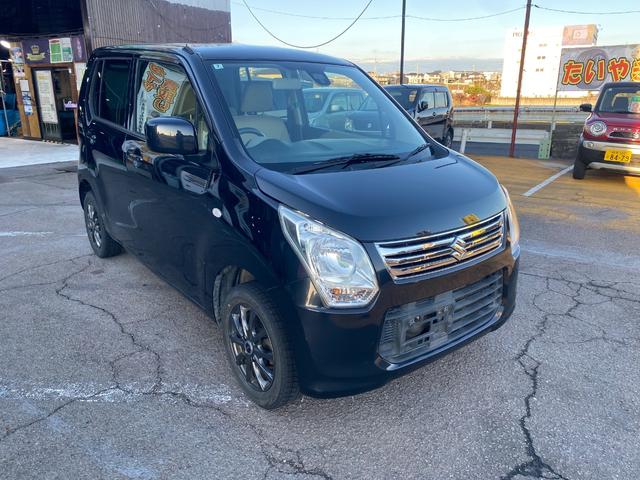 ワゴンＲ ＦＸ（4枚目）