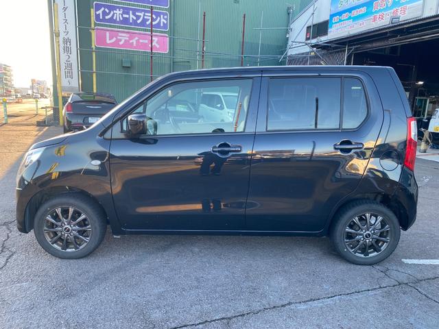 ワゴンＲ ＦＸ（6枚目）