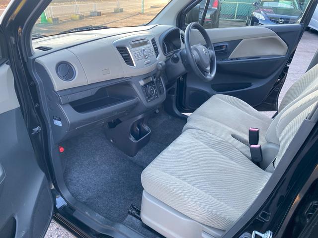 ワゴンＲ ＦＸ（11枚目）