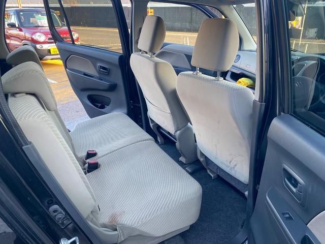 ワゴンＲ ＦＸ（12枚目）