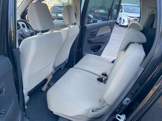 ワゴンＲ ＦＸ（13枚目）