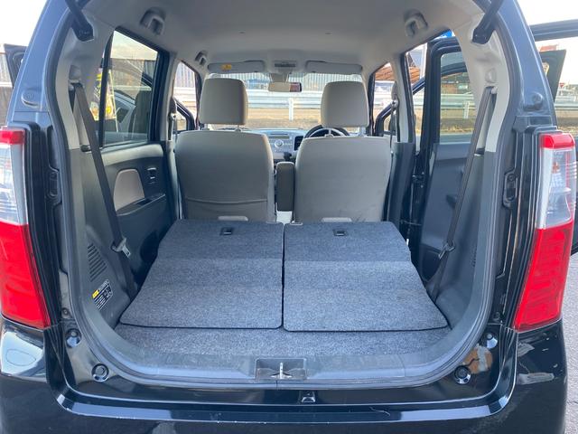 ワゴンＲ ＦＸ（15枚目）