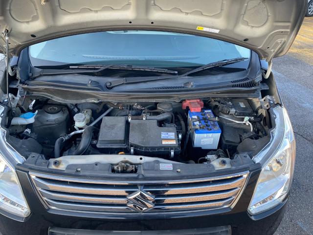 ワゴンＲ ＦＸ（20枚目）