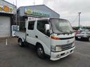 TOYOTA DYNA TRUCK