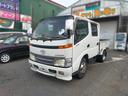 TOYOTA DYNA TRUCK