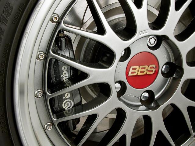 スカイライン GT-R 平成9年後期モデル BCNR33GTR 4WD クルーズコントロール ABS エアバック パワステ パワーウィンドウ エアロ ローダウン ETC ナビ TVフルセグ CD DVD 記録簿(3枚目)