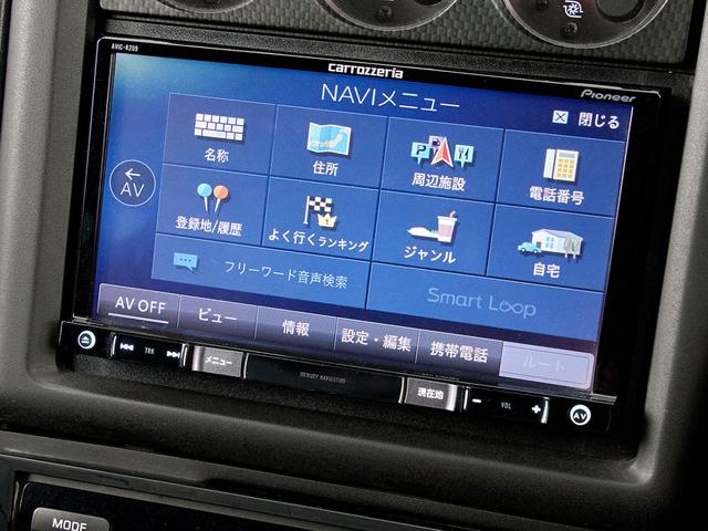 スカイライン GT-R 平成9年後期モデル BCNR33GTR 4WD クルーズコントロール ABS エアバック パワステ パワーウィンドウ エアロ ローダウン ETC ナビ TVフルセグ CD DVD 記録簿(24枚目)