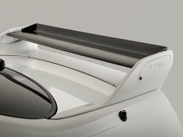 スカイライン GT-R 平成9年後期モデル BCNR33GTR 4WD クルーズコントロール ABS エアバック パワステ パワーウィンドウ エアロ ローダウン ETC ナビ TVフルセグ CD DVD 記録簿(31枚目)