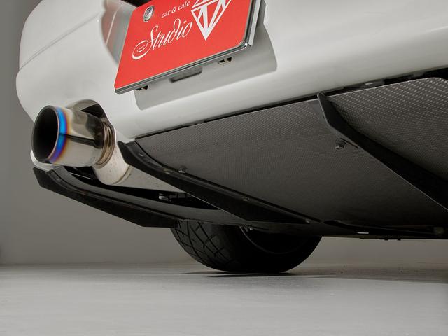 スカイライン GT-R 平成9年後期モデル BCNR33GTR 4WD クルーズコントロール ABS エアバック パワステ パワーウィンドウ エアロ ローダウン ETC ナビ TVフルセグ CD DVD 記録簿(32枚目)