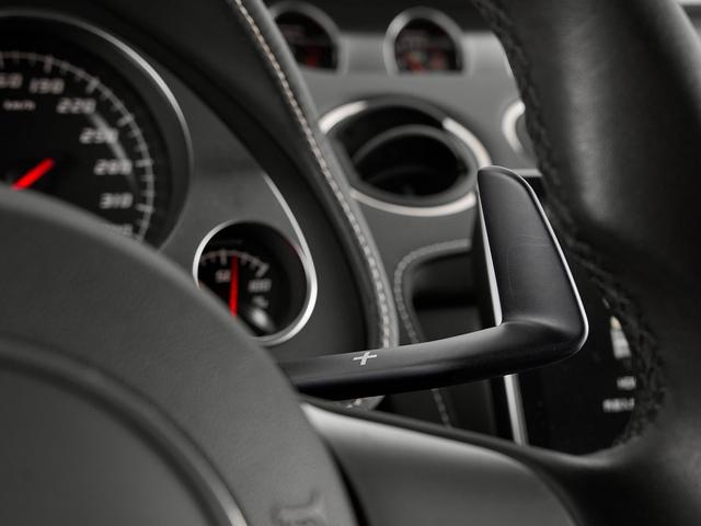 ガヤルド 　シートヒーター付フル電動シート　カリストシャイニーブラックトリム　ＬＥＤライト付きトランスパーレントエンジンフード　Ｑチューラインインテリア　ブランディングＰＫＧ　アルパインディスプレイオーディオ（22枚目）