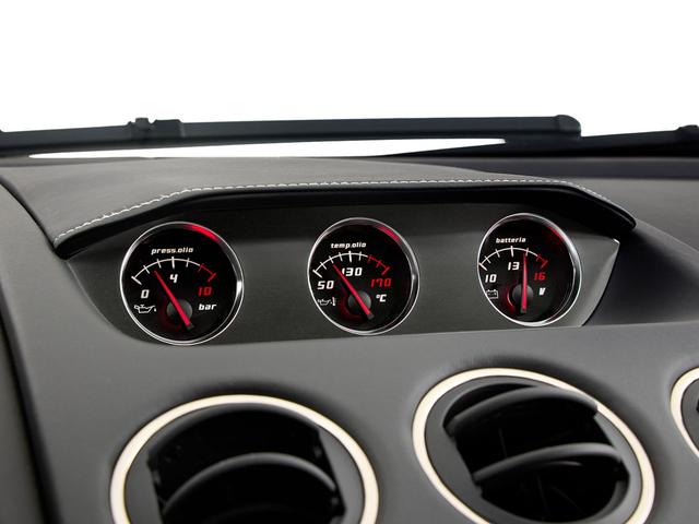 ガヤルド 　シートヒーター付フル電動シート　カリストシャイニーブラックトリム　ＬＥＤライト付きトランスパーレントエンジンフード　Ｑチューラインインテリア　ブランディングＰＫＧ　アルパインディスプレイオーディオ（27枚目）