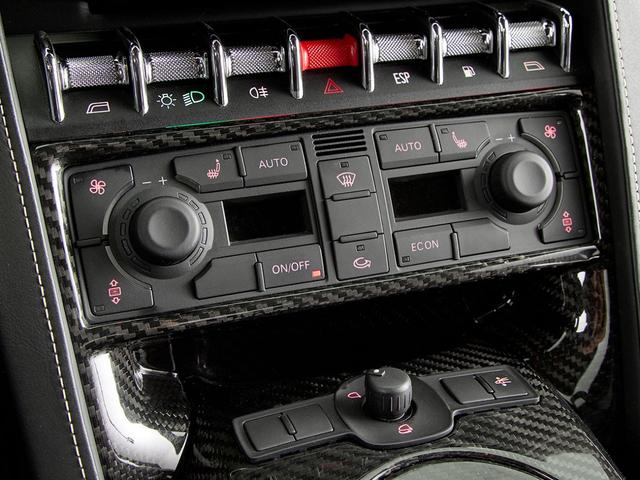 ガヤルド 　シートヒーター付フル電動シート　カリストシャイニーブラックトリム　ＬＥＤライト付きトランスパーレントエンジンフード　Ｑチューラインインテリア　ブランディングＰＫＧ　アルパインディスプレイオーディオ（28枚目）