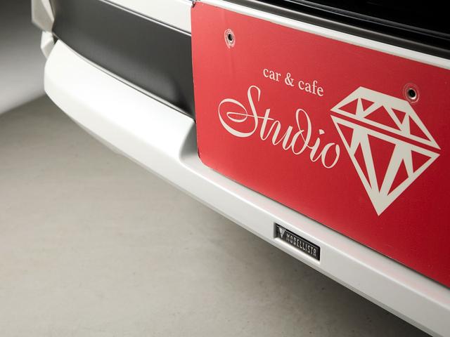 ランドクルーザー ＺＸ　モデリスタエアロ　クールボックス　電動リアデフロック　ＪＢＬプレミアムサウンドシステム　リアエンタシステム　ルーフレール　タイヤ警報器システム　トノカバー　ＩＴＳコネクト（6枚目）