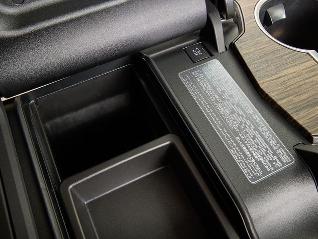 ランドクルーザー ＺＸ　モデリスタエアロ　クールボックス　電動リアデフロック　ＪＢＬプレミアムサウンドシステム　リアエンタシステム　ルーフレール　タイヤ警報器システム　トノカバー　ＩＴＳコネクト（29枚目）
