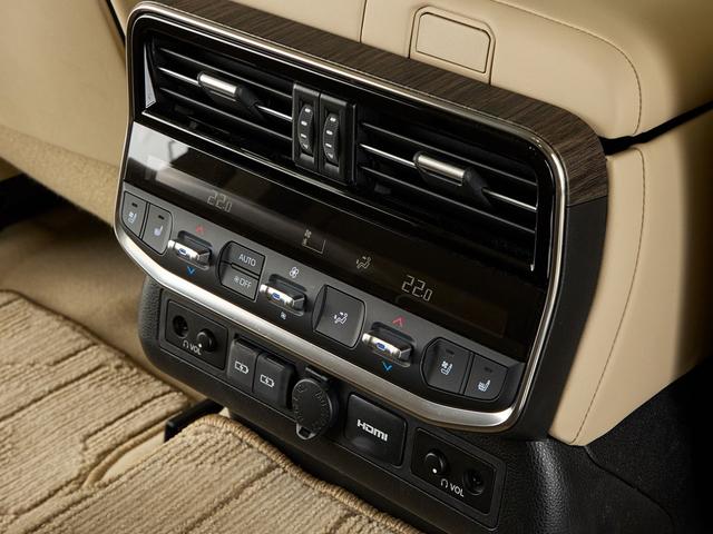 ランドクルーザー ＺＸ　モデリスタエアロ　クールボックス　電動リアデフロック　ＪＢＬプレミアムサウンドシステム　リアエンタシステム　ルーフレール　タイヤ警報器システム　トノカバー　ＩＴＳコネクト（31枚目）