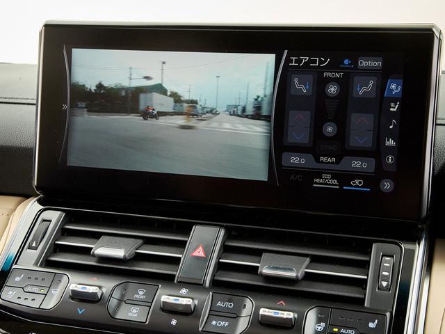 ランドクルーザー ＺＸ　モデリスタエアロ　クールボックス　電動リアデフロック　ＪＢＬプレミアムサウンドシステム　リアエンタシステム　ルーフレール　タイヤ警報器システム　トノカバー　ＩＴＳコネクト（33枚目）