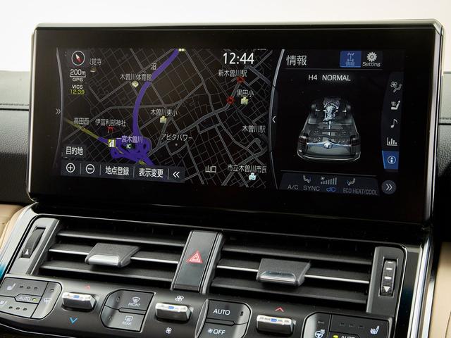 ランドクルーザー ＺＸ　モデリスタエアロ　クールボックス　電動リアデフロック　ＪＢＬプレミアムサウンドシステム　リアエンタシステム　ルーフレール　タイヤ警報器システム　トノカバー　ＩＴＳコネクト（35枚目）