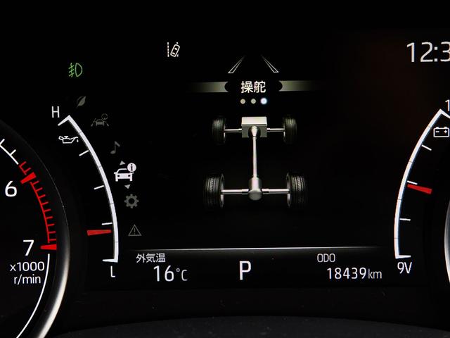 ランドクルーザー ＺＸ　モデリスタエアロ　クールボックス　電動リアデフロック　ＪＢＬプレミアムサウンドシステム　リアエンタシステム　ルーフレール　タイヤ警報器システム　トノカバー　ＩＴＳコネクト（40枚目）