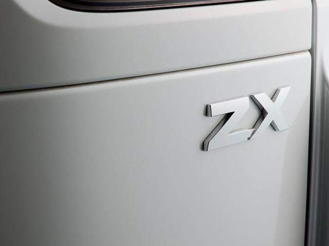 ランドクルーザー ＺＸ　モデリスタエアロ　クールボックス　電動リアデフロック　ＪＢＬプレミアムサウンドシステム　リアエンタシステム　ルーフレール　タイヤ警報器システム　トノカバー　ＩＴＳコネクト（46枚目）