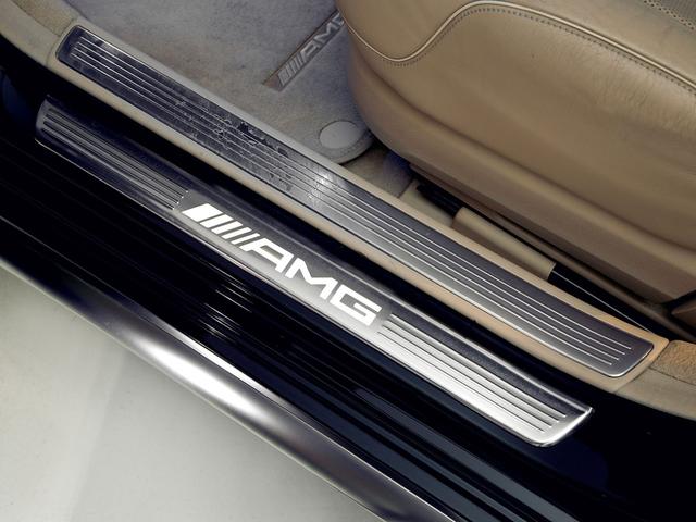 Sクラス S63 AMG 4マチックロング ショーファー&ファーストクラスパッケージ パノラミックスライディングルーフ シルクベージュ&エスプレッソブラウンナッパレザー シートヒーター&エアコン360度カメラ ETC ドラレコ 記録簿保証スペア(17枚目)