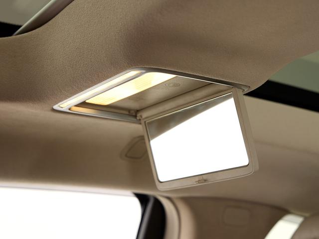 Sクラス S63 AMG 4マチックロング ショーファー&ファーストクラスパッケージ パノラミックスライディングルーフ シルクベージュ&エスプレッソブラウンナッパレザー シートヒーター&エアコン360度カメラ ETC ドラレコ 記録簿保証スペア(23枚目)